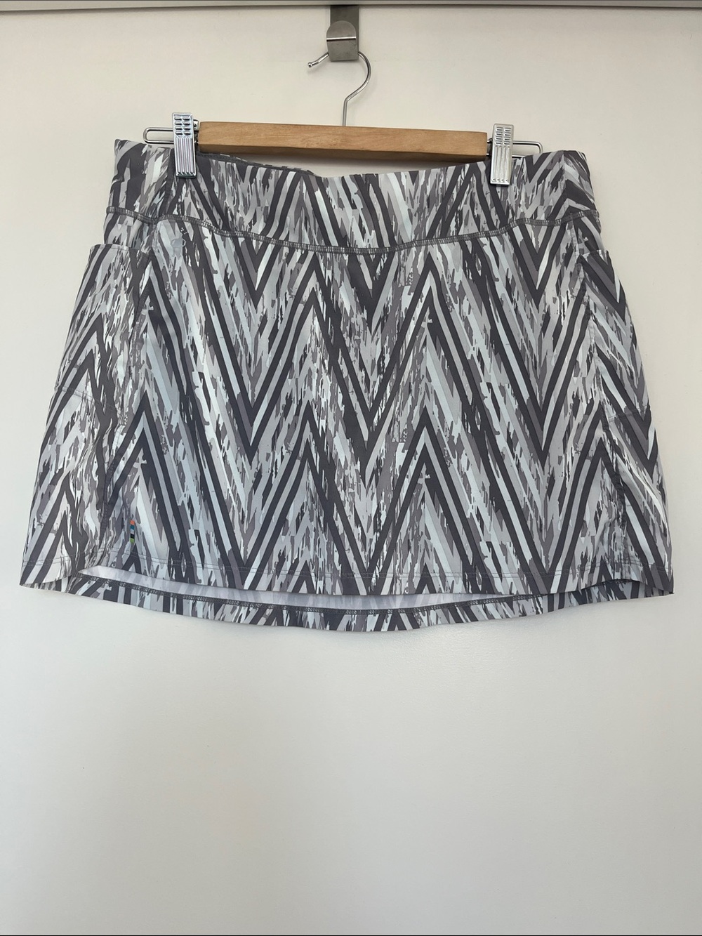 Smartwool Active Skort